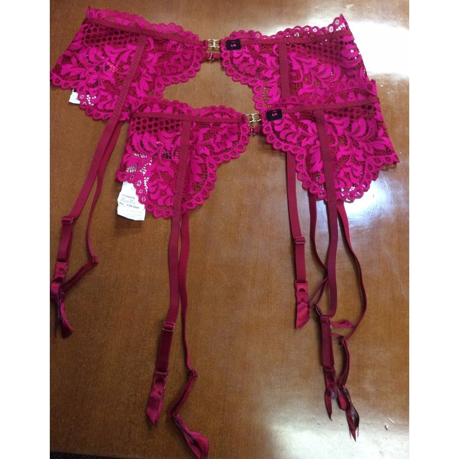 Promo Termurah !!! Garter La Senza (Original)