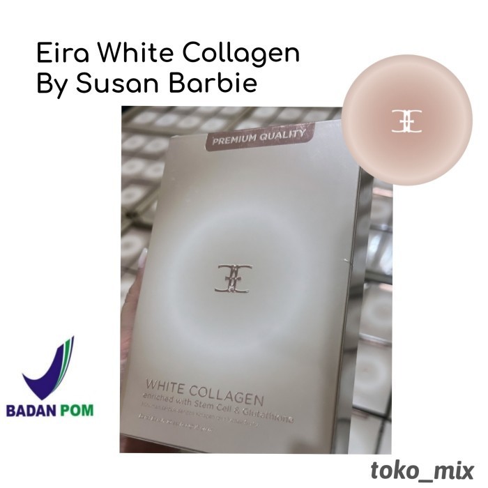 Eira Forever Young Drink Eira Collagen Drink Eira By Susan Barbie