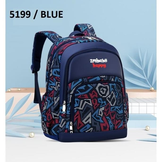 Drab5199 Tas Sekolah Impor Tas Sekolah Dinosaurus Tas Sekolah Impor Or