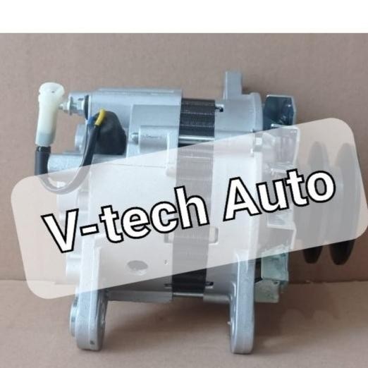 Dinamo Ampere / Alternator Fuso Ps190 Fuso Fighter Fuso 6D15 6D16