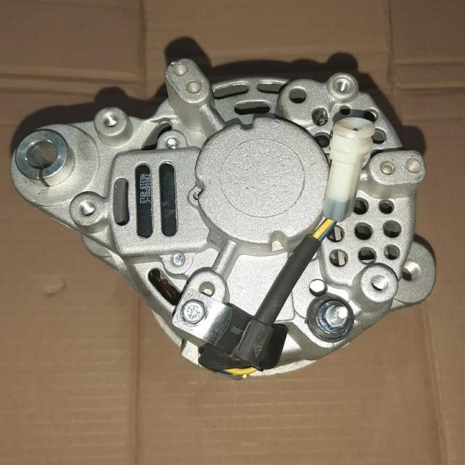 Dinamo Amper / Alternator Fuso Ps190 / Fighter (24V)