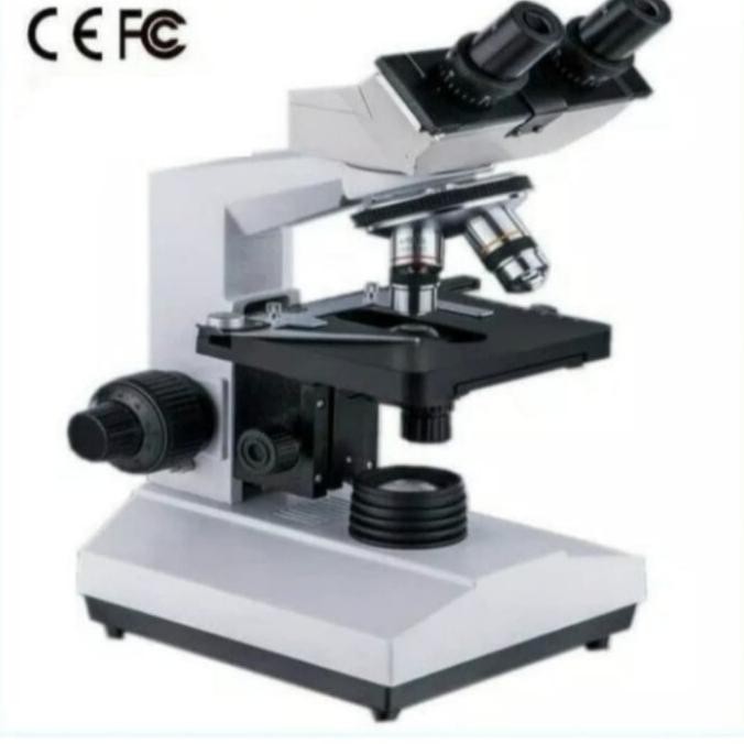 Mikroskop Binokuler Xsz 107Bn