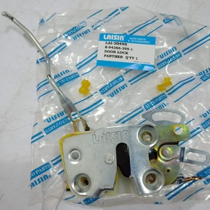 Door Lock Pintu Panther Lama / Kapsul / Touring Kanan (R/H) Laisin