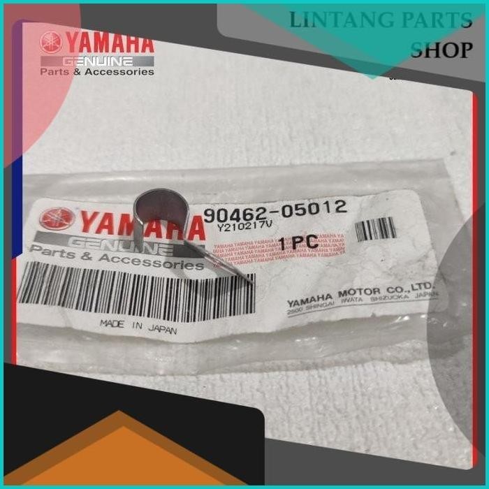 KLEM KLEMAN KABEL SPUL PENGAPIAN RX KING RXS YT115 ASLI ORI ORIGINAL Y