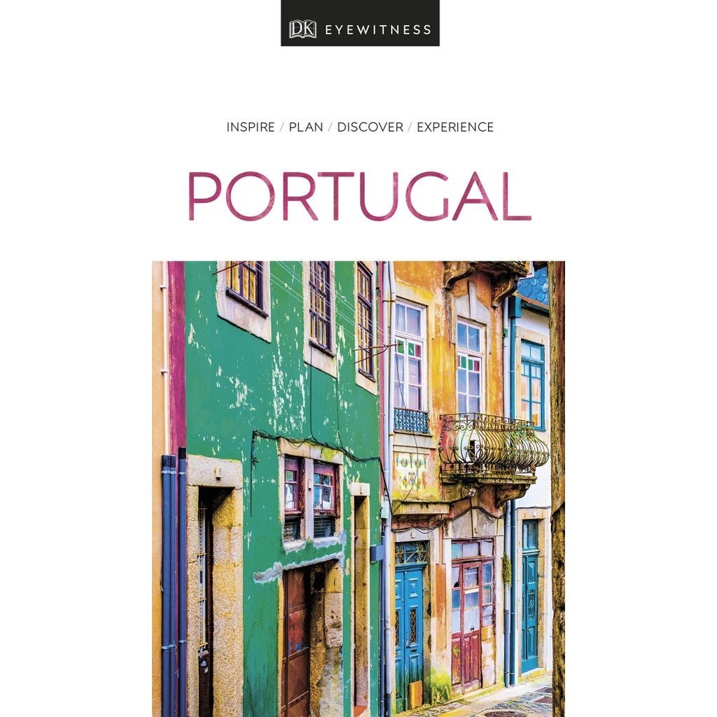 

Eyewitness Travel - Portugal (D)