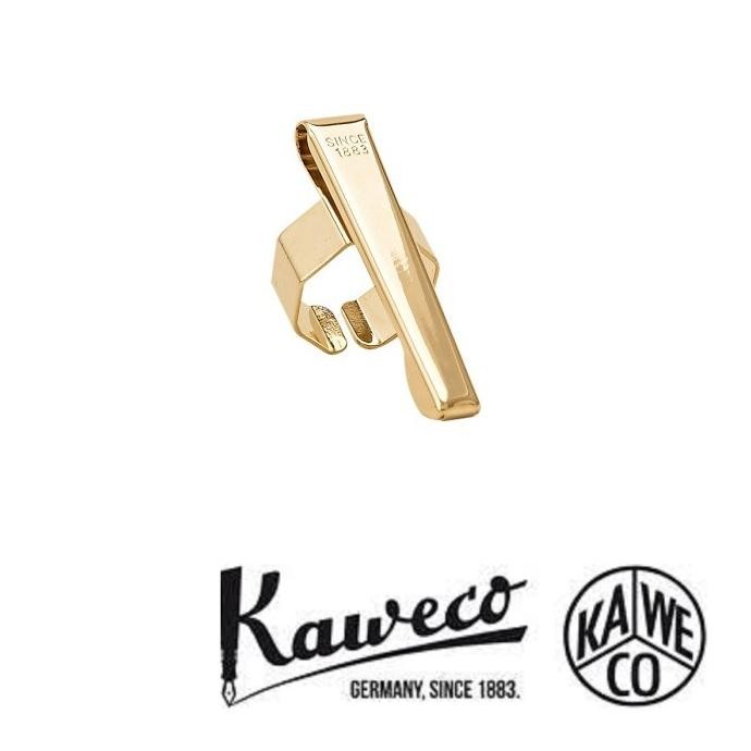 

KAWECO Clip For Ballpoint / Rollerball / Fountain Pen/ Pencil (1)