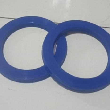 #####] Seal Boom Dump Truk Hino 500 260 JD