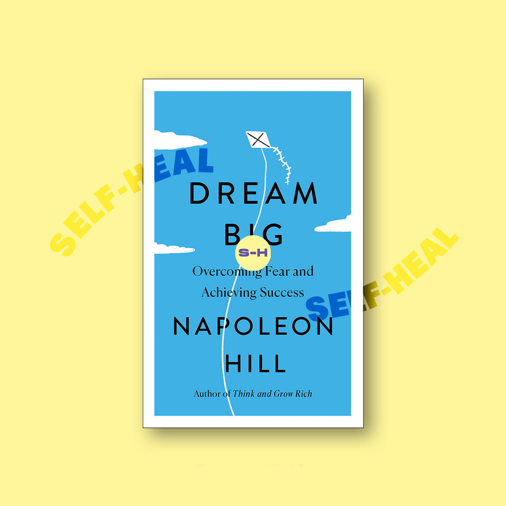 

Dream Big - Napoleon Hill
