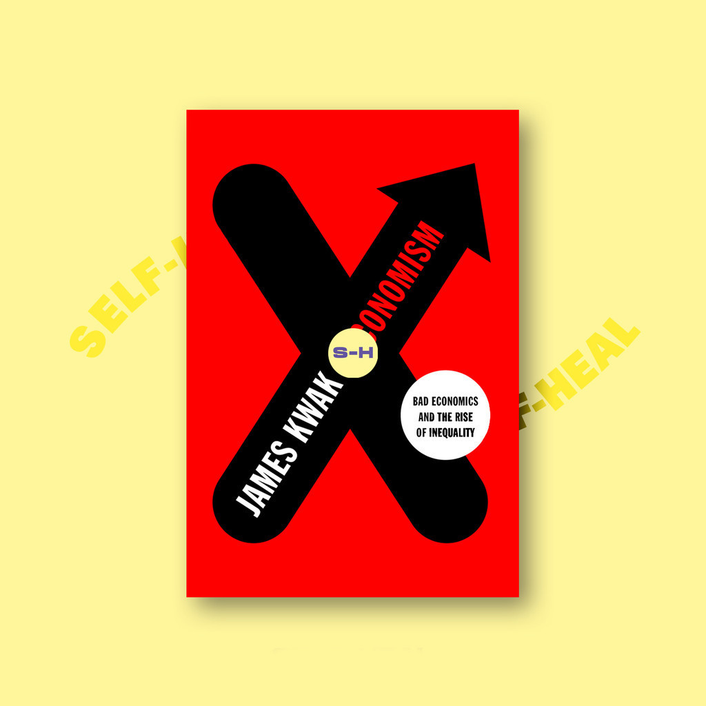 

Economism - James Kwak