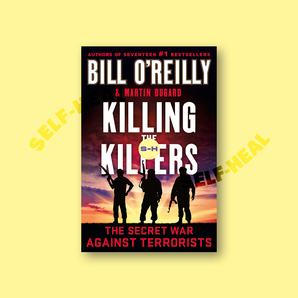 

Killing the Killers - Bill O'Reilly