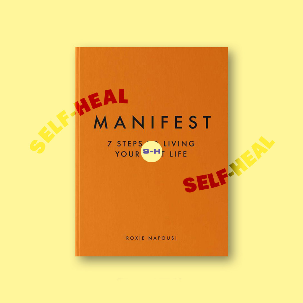 

Manifest - Roxie Nafousi