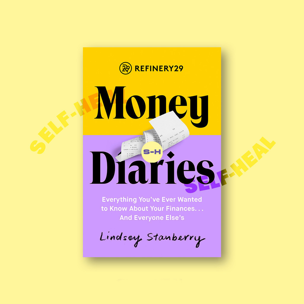

SRefinery29 Money Diaries - Lindsey Stanberry