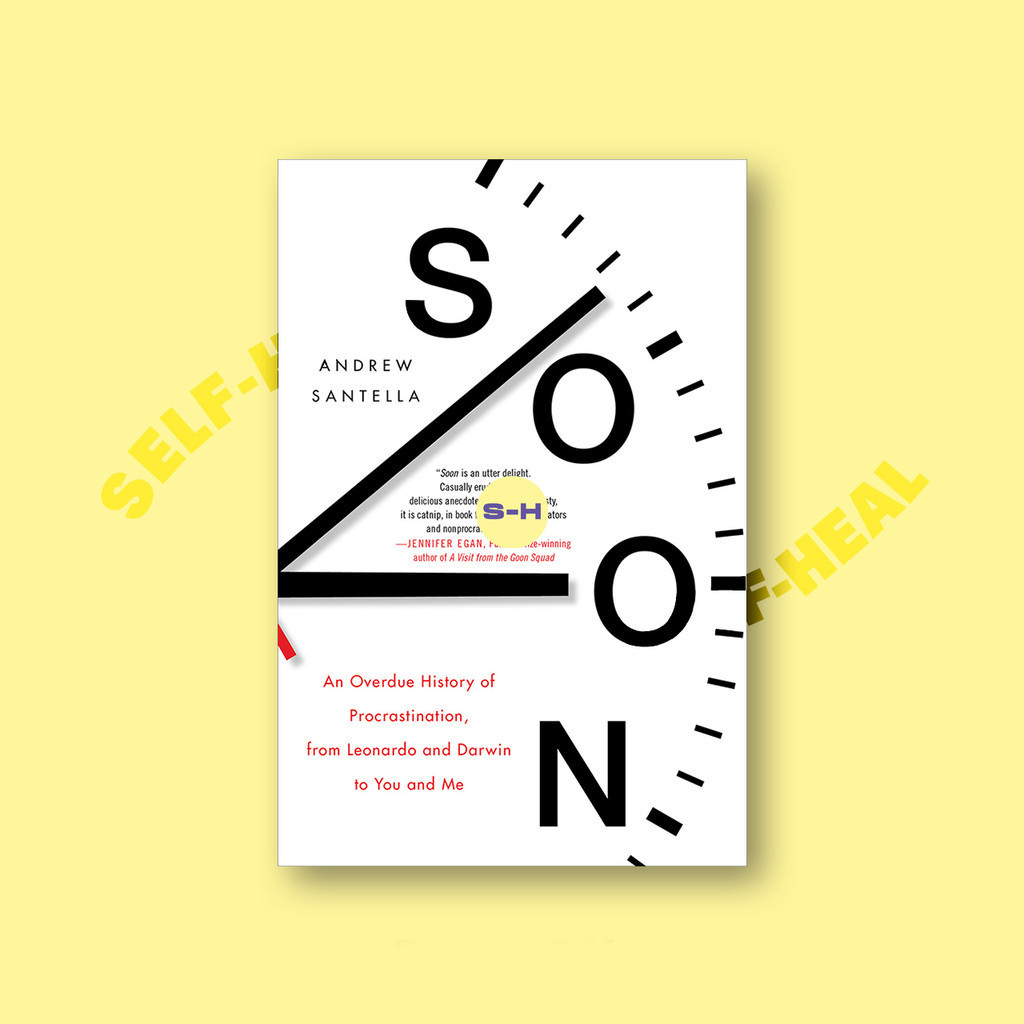 

Soon - Andrew Santella