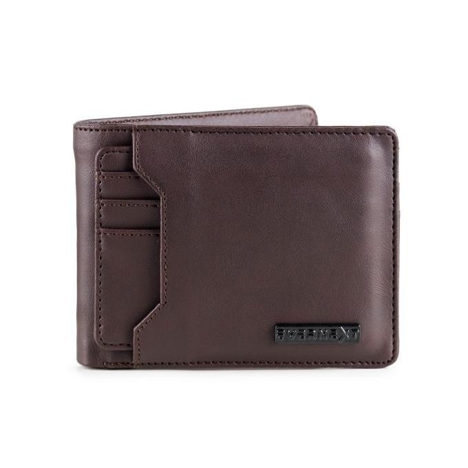 Dompet Kulit Pria Dompet Lipat Dompet Kartu Pria Dompet Bifold Xigma