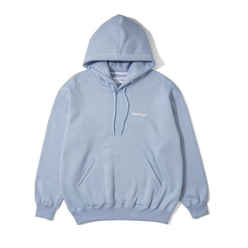 Hoodie Distro Pria Keren Ph Basic Ba Blue