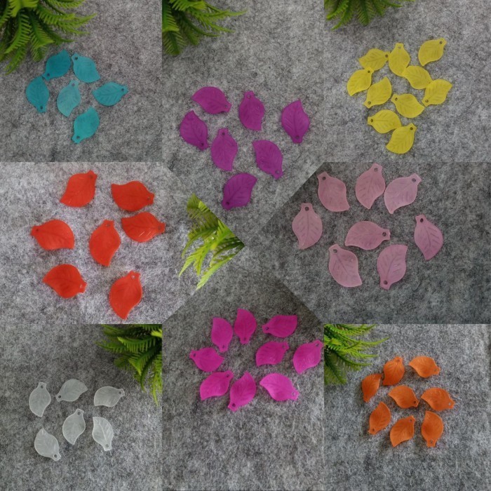 

.........] ER9801 MANIK VARIASI DAUN DOP COLOUR