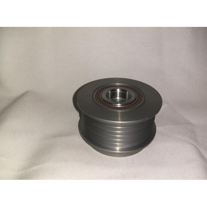 Pulley Alternator Chevrolet Captiva Diesel