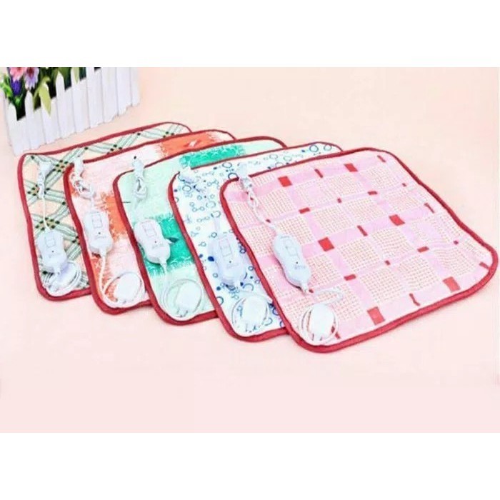 KASUR HANGAT KUCING ANJING - KASUR DENGAN PENGHANGAT ELEKTRIK