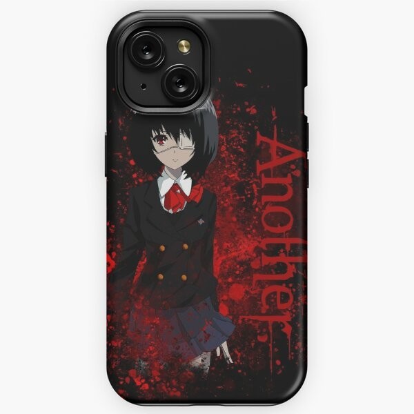 CASE Another - Mei Misaki IPHONE 8 7 Plus