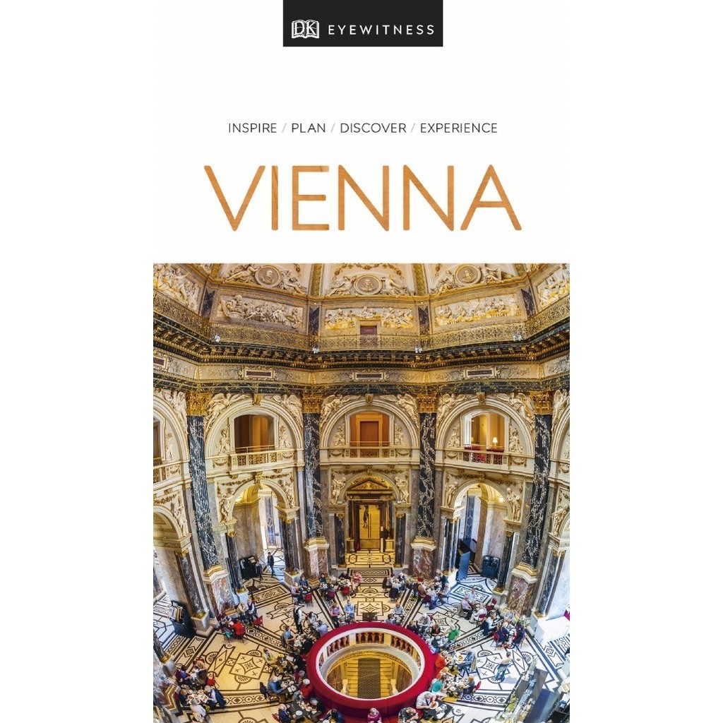 

Eyewitness Travel - Vienna (D)