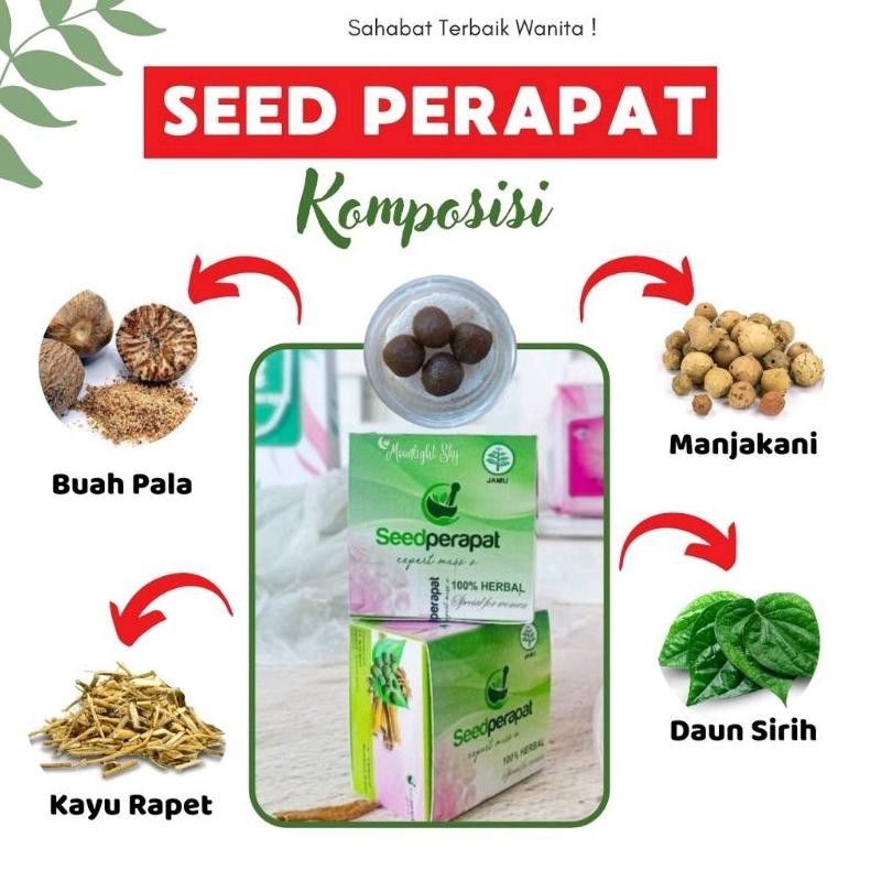 BN TAKASIMURAH_MALL SEED PERAPAT - PL PERAPAT & PEMBERSIH KEWANITAAN - ORIGINAL TERLARIS