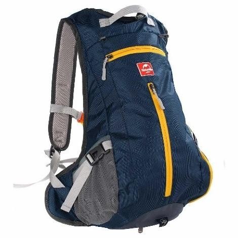 TAS SEPEDA NATUREHIKE HYDROPACK RUNNING BIKE TRAIL SUMMIT ORIGINAL