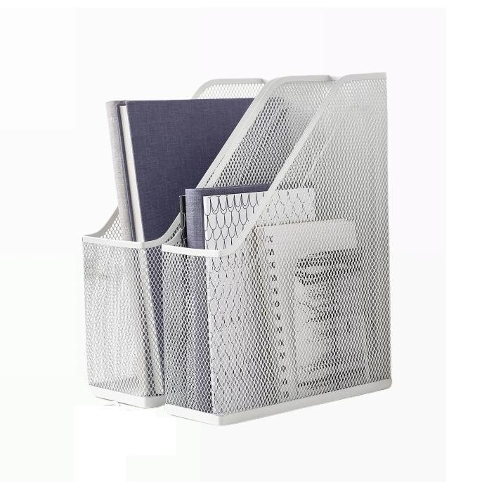 

A983 - Tempat Penyimpan Majalah isi 2 - File Magazine Holder