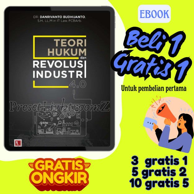 

IND0939 Teori Hukum dan Revolusi Industri 4-0- Revisi