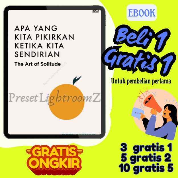 

IND0303 Apa Yang Kita Pikirkan Ketika Kita Sendirian- Revisi