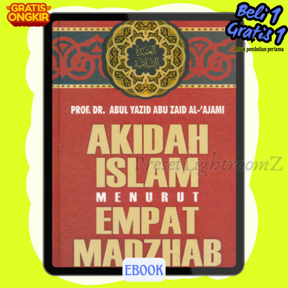 

IND1283 (AQIDAH ISLAM MENURUT 4 MADZHAB-Revisi