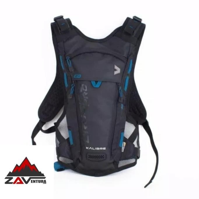 Tas Sepeda Hydropack Kalibre Crucial Pro 04 Art 910857000