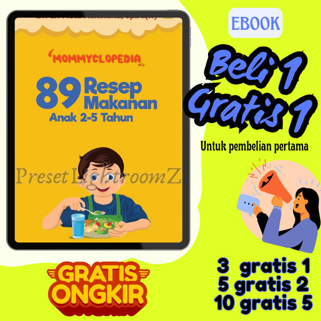 

IND0323 89 Resep Makanan- Revisi