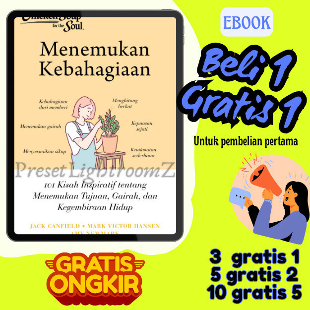 

IND0963 Menemukan Kebahagiaan- Revisi