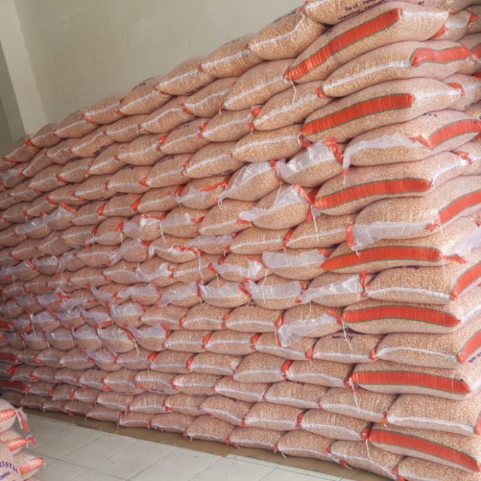 Jagung Kristal Merpati 25Kg