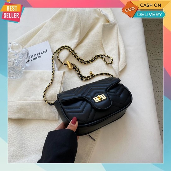 Bags Slampang Korean Ts Ibu2 Kondangan Tad Tenteng Cwek Tass Selempang Wanita Tas Selempanh Kondanga