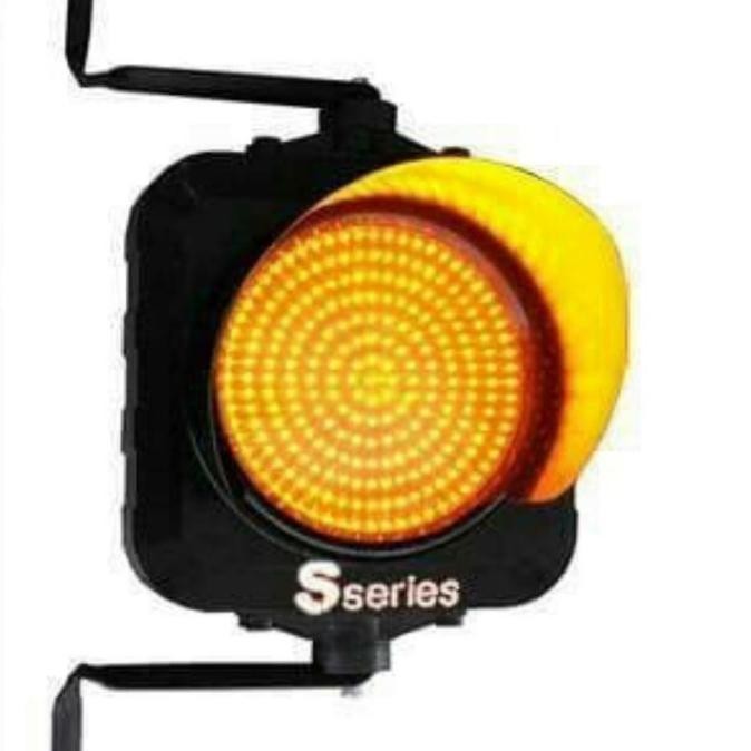 traffic light lalu lintas warning warna warni lampu traffic kuning
