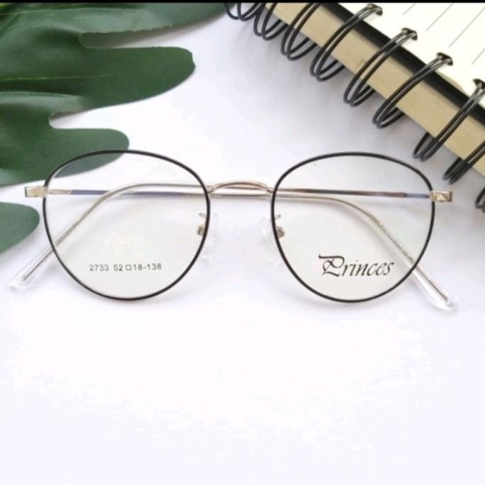 Kacamata Photocromic (Muka Kecil)