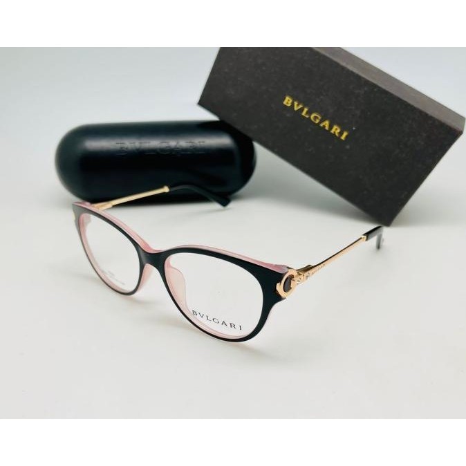 Kacamata Wanita Model Model Mata Kucing Minus,Plus, Anti Radiasi