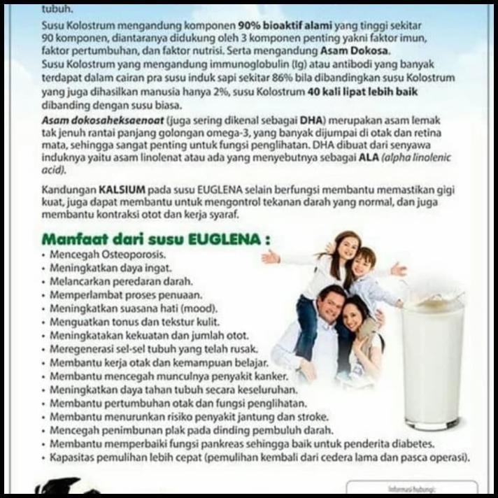 

BEST DEAL SUSU KOLOSTRUM 3UGLENA / NEW ZEALAND NATURAL COLOSTRUM !!!!!!