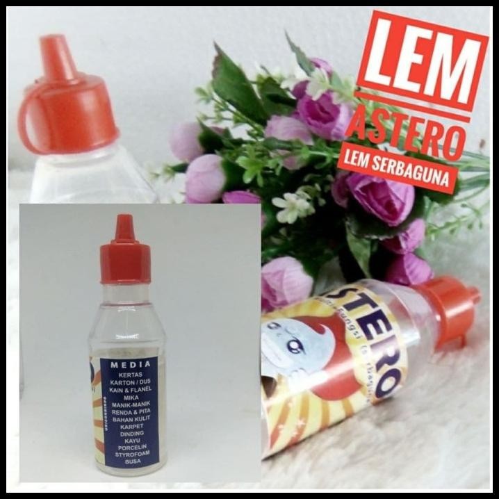 

TERBARU LEM ASTERO !!!!!