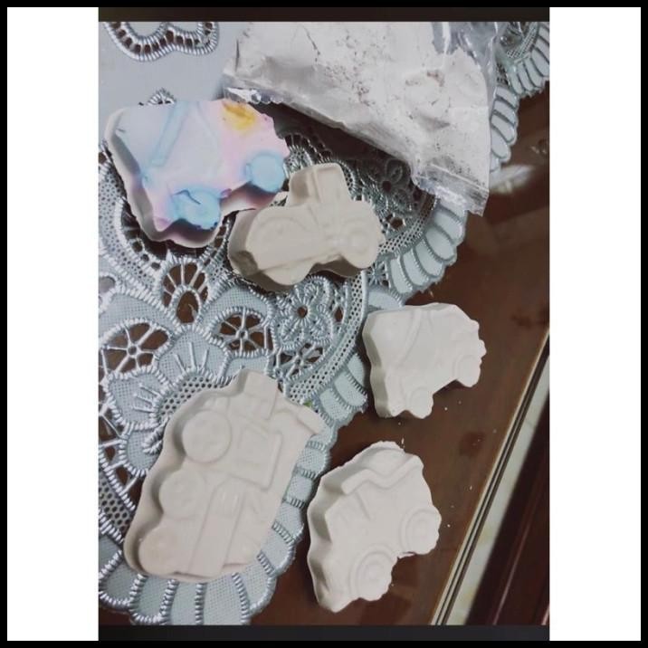 

BEST DEAL DIY GYPSUM DIY STONE PAINTING ROCK PAINTING TOYS