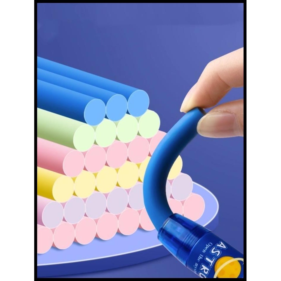 

DISKON ELECTRIC PENCIL ERASER PENGHAPUS PENSIL ELEKTRIK CUTE ERASER KOREA