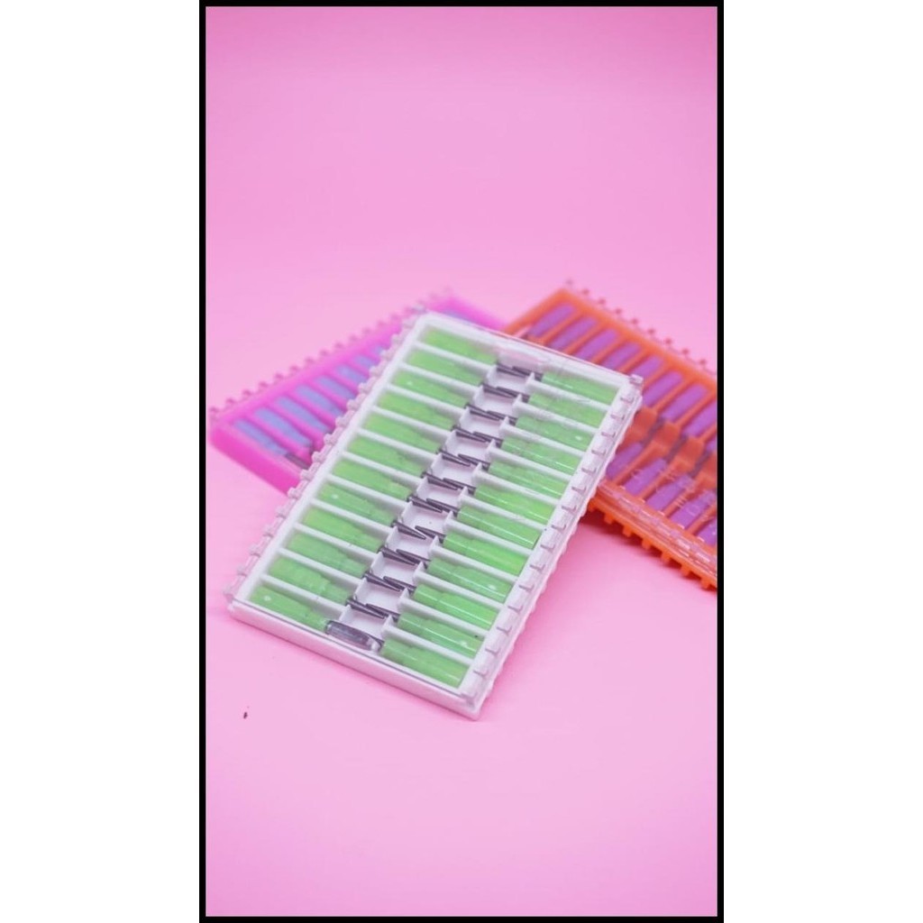 

BEST DEAL 1 PACK ISI PENSIL SUSUN IS 12 SET HARGA SUPER MURAH KUALITAS TERJAMIN