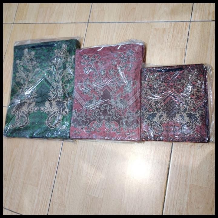 

BEST DEAL TAS GOODIE BAG BESAR MOTIF BATIK / KANTONG TAS KERTAS ULANG TAHUN KADO !!!!!!