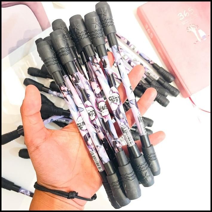 

DISKON PULPEN PUTAR MAGNET ISI 100 PCS PAKET USAHA AESTHETIC COD LUCU IMUT !!!!!!!