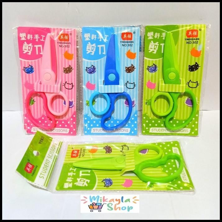 

GRATIS ONGKIR GUNTING ANAK LUCU DAN AMAN UNTUK BEGINNER !!!!!