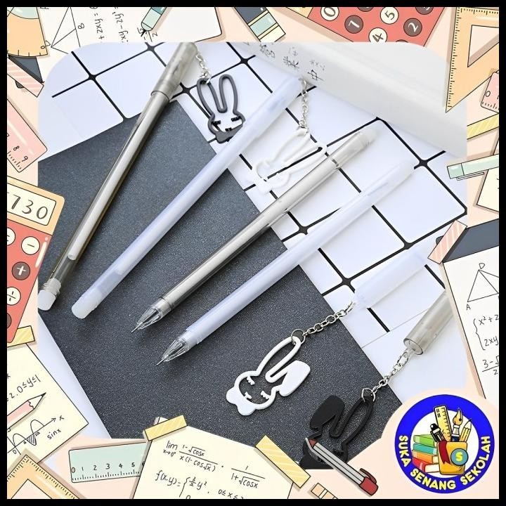 

TERBARU PULPEN GANTUNGAN KELINCI S0185 !!!!!