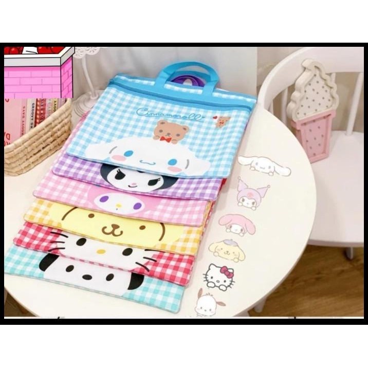 

TERMURAH TAS FOLDER PELINDUNG BUKU LAPTOP IPAD TABLET DOKUMEN A4 ADA RESLETING !!!