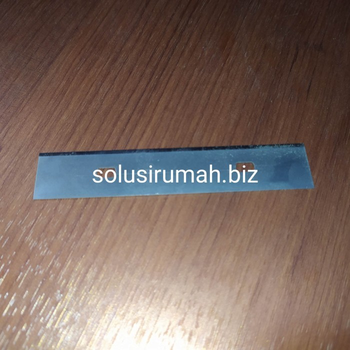 

+++++] ISI ULANG CUTTER SAJA U KAPI GAGANG PEMBERSIH CAT KEPALA CUTTER PISAU