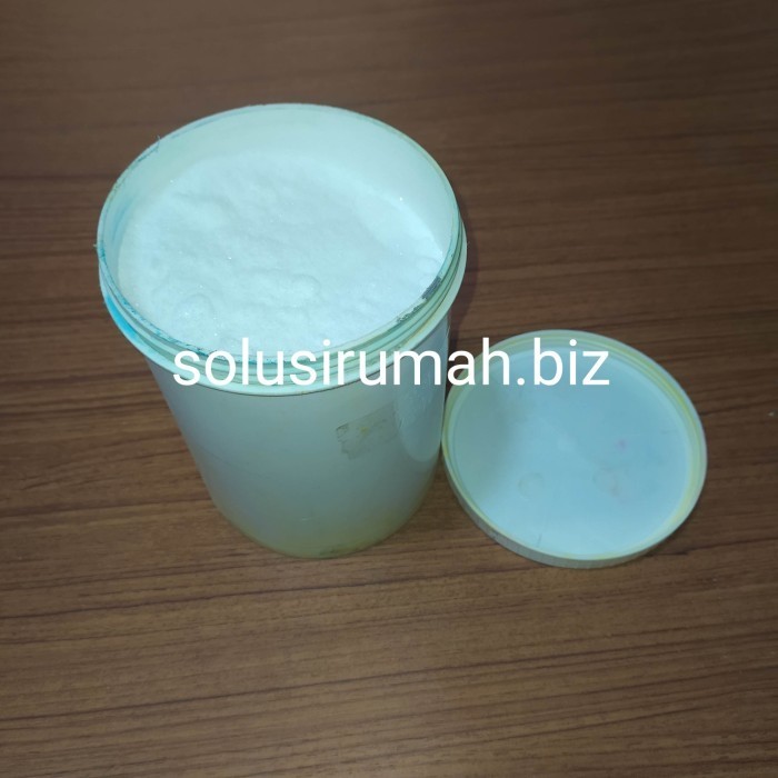 

Buruan beli] bubuk kimia pembuat slime gom powder aktivator 1kg activator 1 kg perk